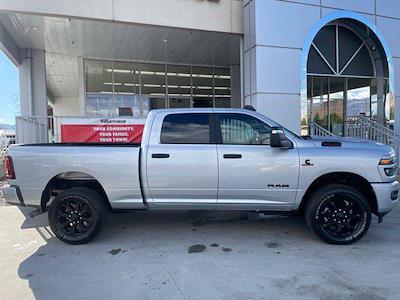 New 2026 Ram 3500 Big Horn Crew Cab for sale #8563 - photo 2