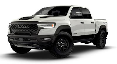 New 2026 Ram 1500 TRX Crew Cab 4x4 Pickup for sale #159822 - photo 1