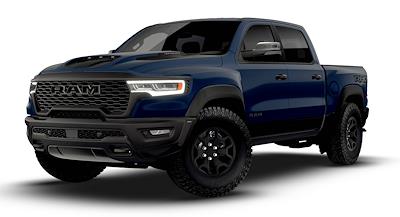 2026 Ram 1500 Crew Cab 4x4 Pickup for sale #159823 - photo 1