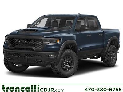 New 2026 Ram 1500 TRX Crew Cab 4WD Pickup for sale #R26113 - photo 1