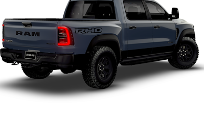 New 2026 Ram 1500 TRX Crew Cab 4x4 Pickup for sale #176192 - photo 2