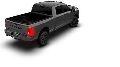New 2026 Ram 2500 Big Horn Crew Cab 4x4 Pickup for sale #177631 - photo 2