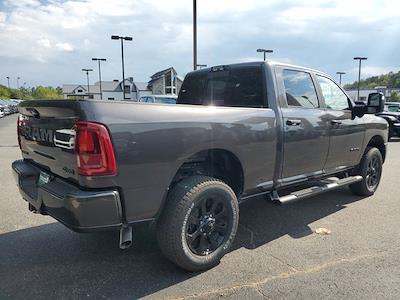 New 2026 Ram 2500 Big Horn Crew Cab 4WD Pickup for sale #R26018 - photo 2