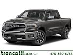 New 2026 Ram 1500 Laramie Crew Cab 4x4 Pickup for sale #191707 - photo 1
