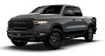 New 2026 Ram 1500 Rebel Crew Cab 4x4 Pickup for sale #198344 - photo 1