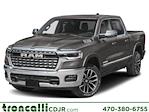 New 2026 Ram 1500 Limited Crew Cab 4x4 Pickup for sale #205975 - photo 1