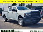 New 2024 Ram 2500 Tradesman Crew Cab 4WD Pickup for sale #R241132 - photo 1