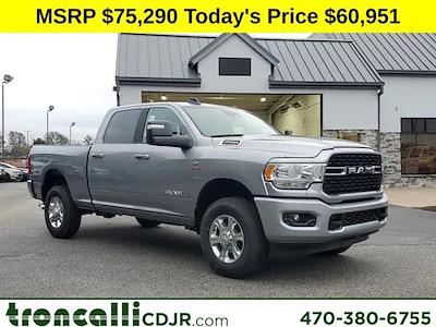 2024 Ram 2500 Crew Cab 4x4 Pickup for sale #R241104 - photo 1