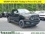 New 2025 Ram 2500 Big Horn Crew Cab 4x4 Pickup for sale #R25600 - photo 1