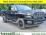 New 2025 Ram 2500 Big Horn Crew Cab 4WD Pickup for sale #R25496 - photo 1