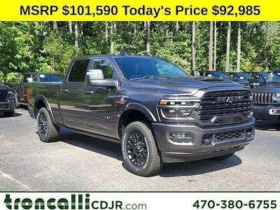 2025 Ram 2500 Crew Cab 4x4 Pickup for sale #R25551 - photo 1