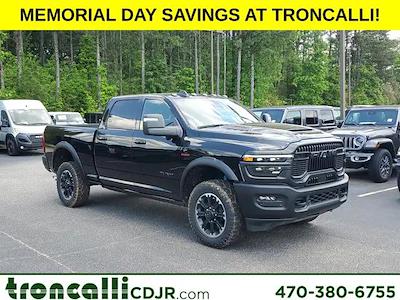 2025 Ram 2500 Crew Cab 4x4 Pickup for sale #R25485 - photo 1