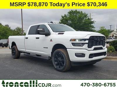 2025 Ram 2500 Crew Cab 4x4 Pickup for sale #R25470 - photo 1