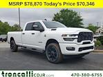 2025 Ram 2500 Crew Cab 4x4 Pickup for sale #R25470 - photo 1