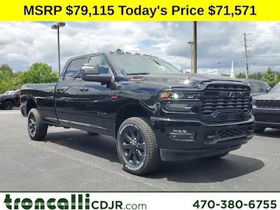 2025 Ram 2500 Crew Cab 4x4 Pickup for sale #R25598 - photo 1
