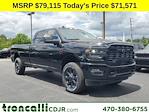 2025 Ram 2500 Crew Cab 4x4 Pickup for sale #R25598 - photo 1