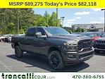 2025 Ram 2500 Crew Cab 4x4 Pickup for sale #R25447 - photo 1