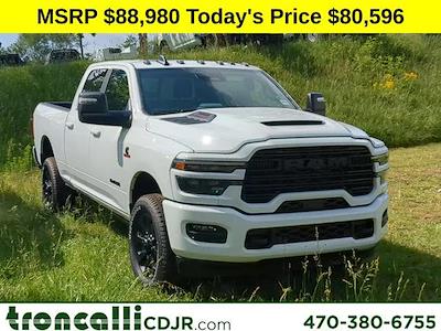 2025 Ram 2500 Crew Cab 4x4 Pickup for sale #R25599 - photo 1