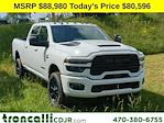 2025 Ram 2500 Crew Cab 4x4 Pickup for sale #R25599 - photo 1