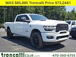 New 2025 Ram 2500 Laramie Crew Cab 4WD Pickup for sale #R25446 - photo 1