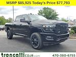 New 2025 Ram 2500 Laramie Crew Cab 4x4 Pickup for sale #R25568 - photo 1