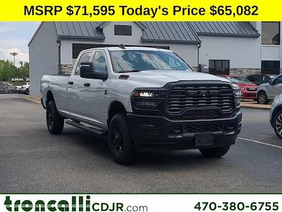New 2025 Ram 3500 Tradesman Crew Cab 4x4 Pickup for sale #R25564 - photo 1