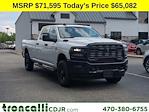New 2025 Ram 3500 Tradesman Crew Cab 4x4 Pickup for sale #R25564 - photo 1