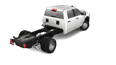 New 2025 Ram 3500 Big Horn Crew Cab 4x4 60 CA Cab Chassis for sale #R25670 - photo 2