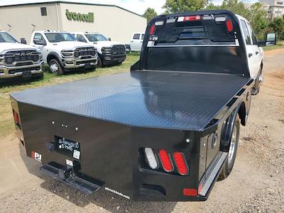 New 2025 Ram 3500 Crew Cab Flatbed Truck for sale #R25783 - photo 2
