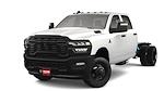 2025 Ram 3500 Crew Cab DRW 4x4 Cab Chassis for sale #R25614 - photo 1