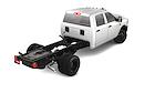 2025 Ram 3500 Crew Cab DRW 4x4 Cab Chassis for sale #R25614 - photo 2