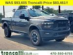 New 2025 Ram 2500 Rebel Crew Cab 4WD Pickup for sale #R25859 - photo 1