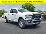 New 2025 Ram 3500 Big Horn Crew Cab 4x4 Pickup for sale #R25562 - photo 1