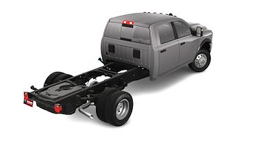 New 2025 Ram 3500 Big Horn Crew Cab 4x4 60 CA Cab Chassis for sale #R25666 - photo 2