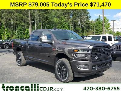2025 Ram 2500 Crew Cab 4x4 Pickup for sale #R25569 - photo 1