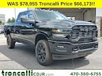 2025 Ram 2500 Crew Cab 4WD Pickup for sale #R25565 - photo 1