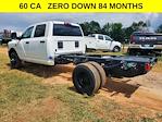 New 2025 Ram 3500 Tradesman Crew Cab 4WD 60 CA Cab Chassis for sale #R25904 - photo 4