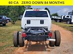 New 2025 Ram 3500 Tradesman Crew Cab 4WD 60 CA Cab Chassis for sale #R25904 - photo 6