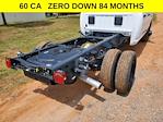 New 2025 Ram 3500 Tradesman Crew Cab 4WD 60 CA Cab Chassis for sale #R25904 - photo 13