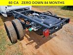 New 2025 Ram 3500 Tradesman Crew Cab 4WD 60 CA Cab Chassis for sale #R25904 - photo 15