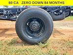 New 2025 Ram 3500 Tradesman Crew Cab 4WD 60 CA Cab Chassis for sale #R25904 - photo 17