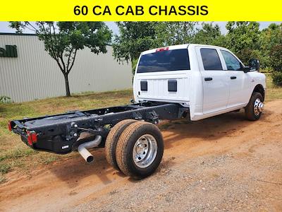 New 2025 Ram 3500 Crew Cab 60 CA Cab Chassis for sale #R25934 - photo 2