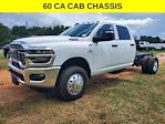 New 2025 Ram 3500 Crew Cab 60 CA Cab Chassis for sale #R25934 - photo 3