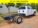 New 2025 Ram 3500 Crew Cab 60 CA Cab Chassis for sale #R25934 - photo 2