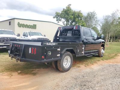 2025 Ram 3500 Crew Cab DRW 4WD Flatbed Truck for sale #R25797 - photo 2