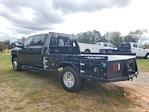 2025 Ram 3500 Crew Cab DRW 4WD Flatbed Truck for sale #R25797 - photo 4
