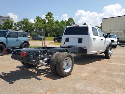 New 2025 Ram 5500 Tradesman Crew Cab 4WD 84 CA Cab Chassis for sale #R251007 - photo 2