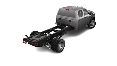 New 2025 Ram 5500 Tradesman Crew Cab 4x4 84 CA Cab Chassis for sale #R25795 - photo 2