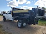 New 2025 Ram 5500 Crew Cab 4WD Dump Truck for sale #R25908 - photo 4