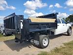 New 2025 Ram 5500 Crew Cab 4WD Dump Truck for sale #R25908 - photo 2